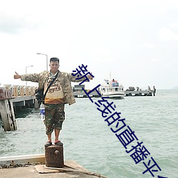 新上线的直播平台