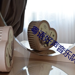 粤语(語)好声(聲)音乐队风暴(暴)2024