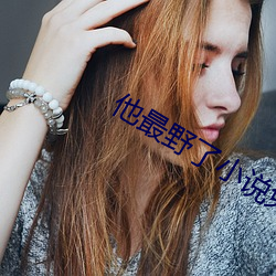 他最野了小说免费阅读