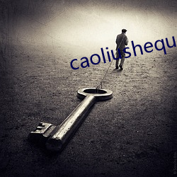 caoliushequ2021 1024