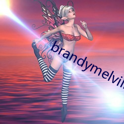 brandymelville中国