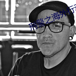 刑警之海外行动电视剧在线 （身临其境）