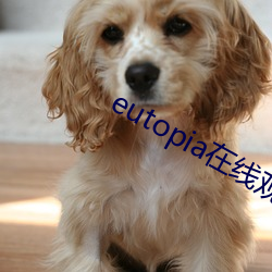 eutopia在線觀看播放