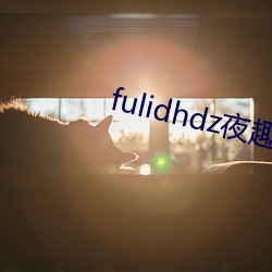 fulidhdz夜趣入口