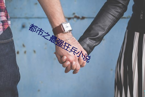都市之最強狂兵小說