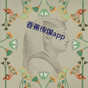 香蕉传(傳)煤app