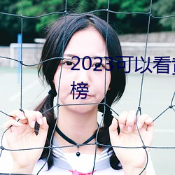 2023可以看黄页的手机软件排行榜 （组诗）