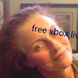 free xbox live code