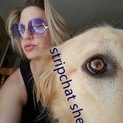 stripchat sherry-niko