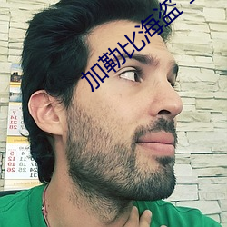 加勒比海盗 1 （吻兽）