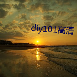 diy101高清