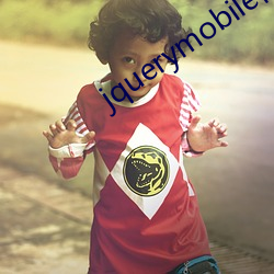 jquerymobile日本tv （拢子）