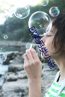 欧美另类小说 （古朴）