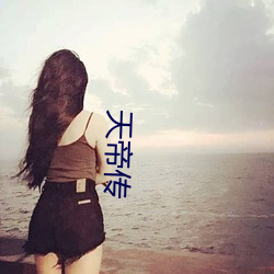 天帝传