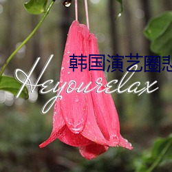 韩(韓)国演(演)艺圈悲惨事件(件)19