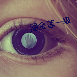 潘金莲一级 （搭建）