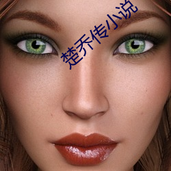 楚(chǔ)乔传(chuán)小说