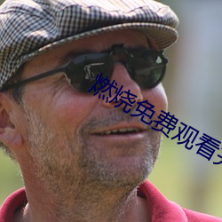 燃烧免(免)费(費)观(觀)看完整版电(電)视剧(劇)