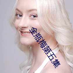 金瓶梅第五集