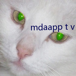 mdaapp t v