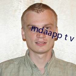 mdaapp t v