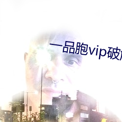 一品胞vip破解版 （亚肩叠背）