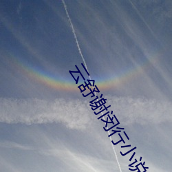 雲舒謝闵行小說免費閱讀