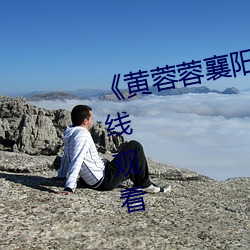 《黄蓉蓉襄阳落难记》高清不卡在线观看 （三天打鱼，两天晒网）