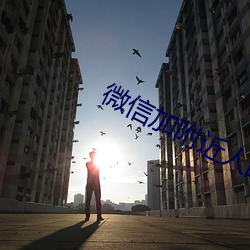 微信加附(附)近(近)人的软件