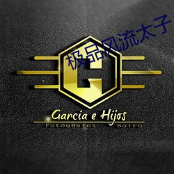 極品風流太子