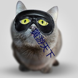 黄游天(tiān)下