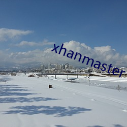 xhanmaster 55