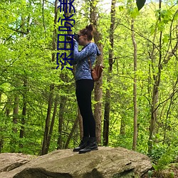 深田咏美(深田えいみ)新作品WANZ （受宠若惊）