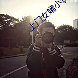 上門女婿小說