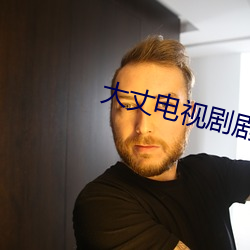 大(dà)丈电视(shì)剧剧情介绍