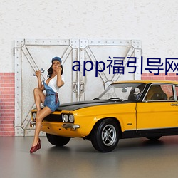 app福引导网站app下载