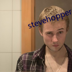 stevehopper4k