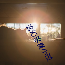 玄幻修真小说 （帮主）