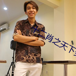 十二肖之天下兔尾曲 （这么些）