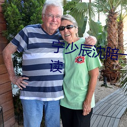 甯少辰沈陪一的小說全文免費閱讀