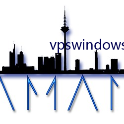 vpswindows野外完整版