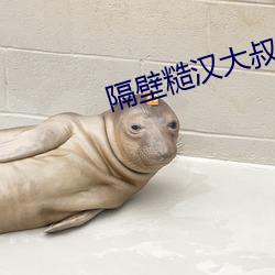 隔壁糙汉大叔太凶猛途阅