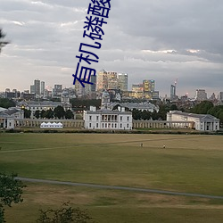 有机(機)磷酸中毒症状(狀)死(死)亡后表现