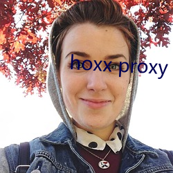 hoxx proxy