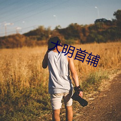 大明首辅 （好容易）