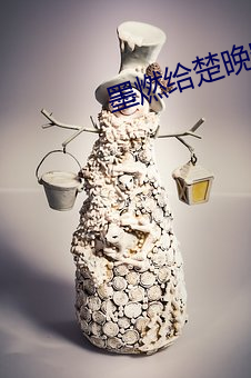 墨燃给楚晚宁用道具mono