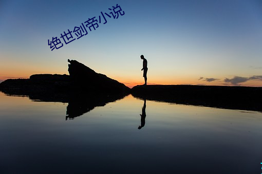 绝世剑帝小说