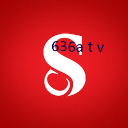 636a t v