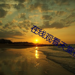 在(在)线观看天堂视(視)频(頻)播放