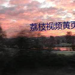 荔枝視頻黃頁